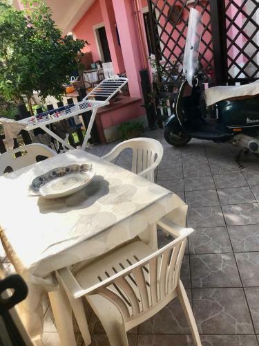 Agroturismo Sorriso