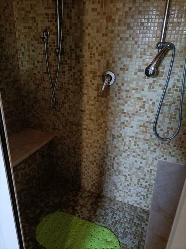 Apartamento Casa Nonna Pina