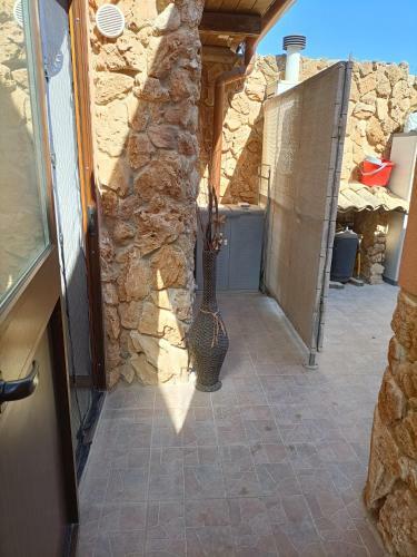 Apartamento Casa Nonna Pina