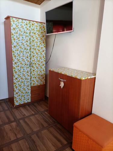 Apartamento Casa Nonna Pina