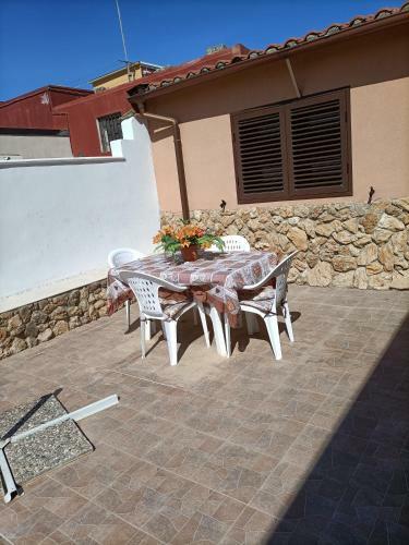 Apartamento Casa Nonna Pina