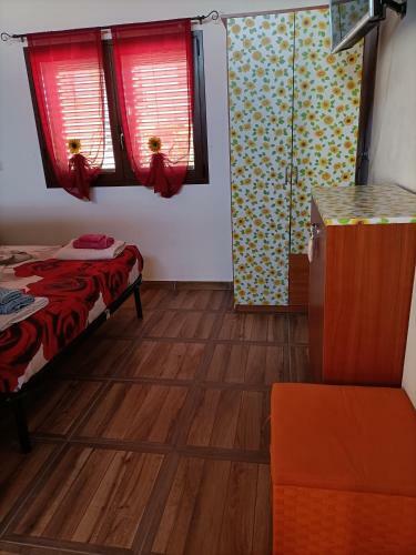 Apartamento Casa Nonna Pina