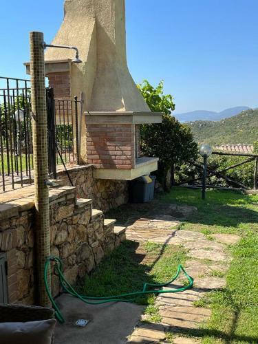 Villetta Cecilia