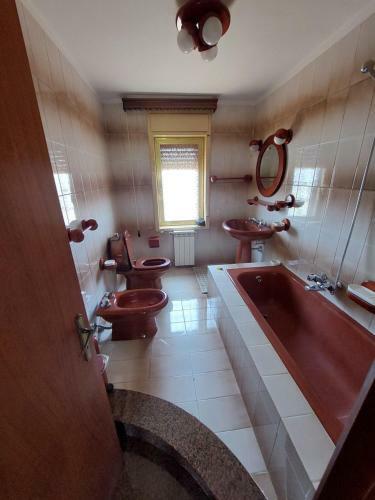 Hostal Villa Ettore