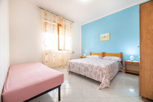 Apartamento Casa Salento
