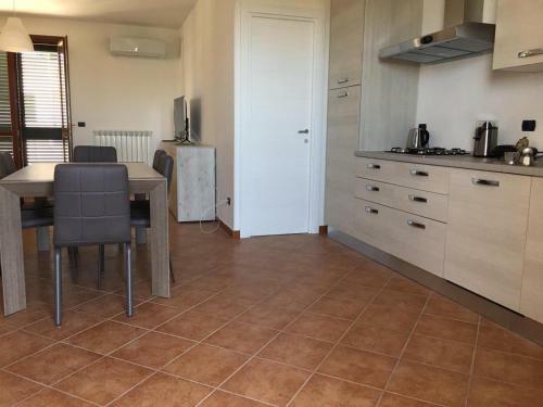 Apartamento Zefiro