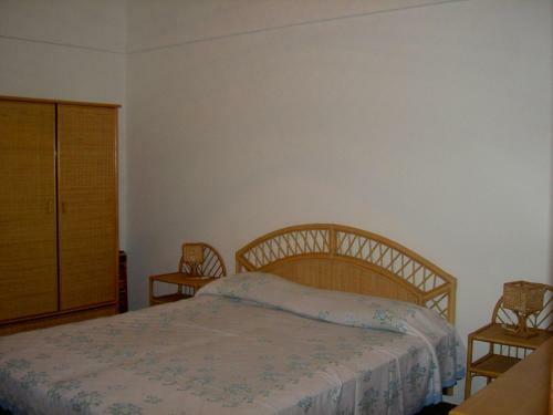 Villa Dammuso Karace