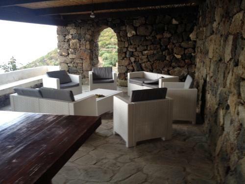 Villa Dammuso Karace