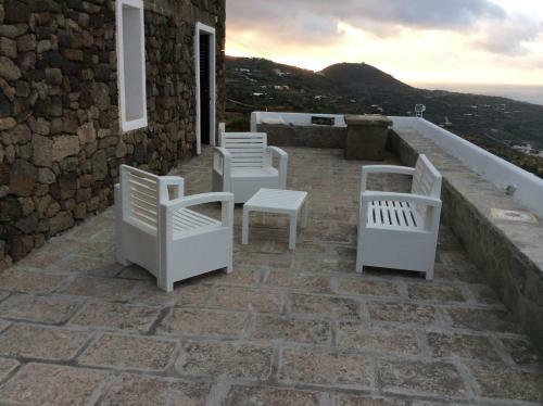 Villa Dammuso Karace