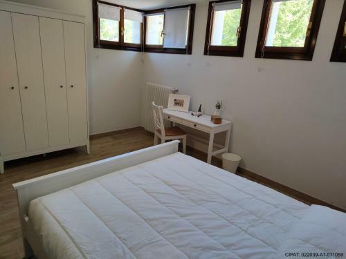 Apartamento Pordoi H10