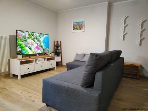 Apartamento Pordoi H10
