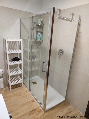 Apartamento Pordoi H10