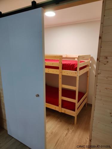Apartamento Pordoi H10