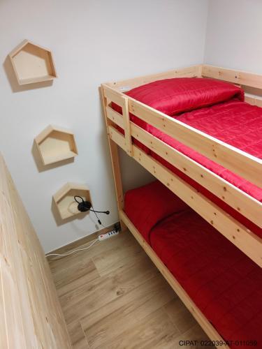 Apartamento Pordoi H10