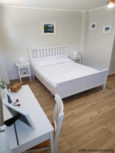 Apartamento Pordoi H10