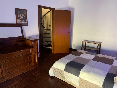 Villa A Schiera Litorale Romano 3 Stanze 6 Posti Letto