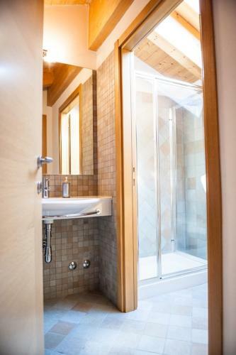 Apartamento Mansarda Ronzo
