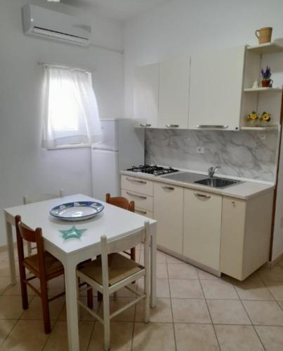 Apartamento Casa Adriana1