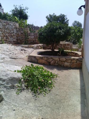 Apartamento Trullo Casa Adriana2