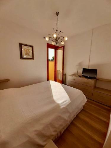 Apartamento M324 - Marcelli, Delizioso Trilocale Con Terrazzo