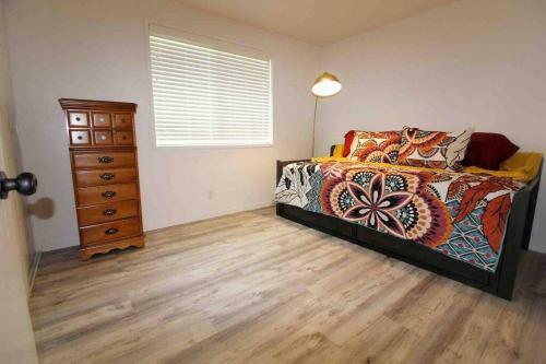 Cheerful 3 Bedroom On A Park 10 Miles From Eugene