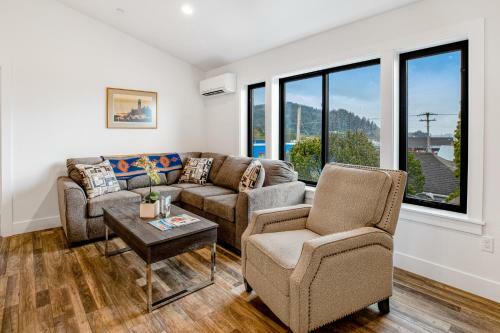 Apartamento Chinook Suite