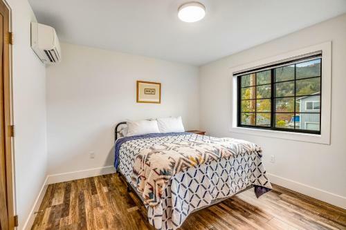 Apartamento Dungeness Suite