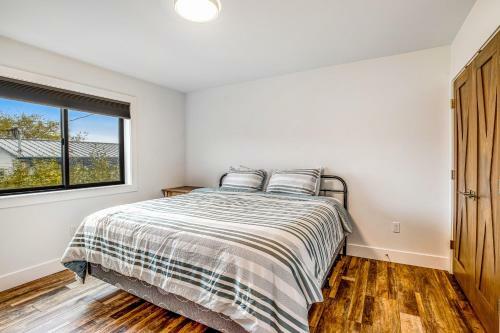 Apartamento Dungeness Suite