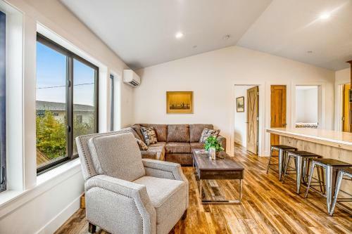Apartamento Dungeness Suite