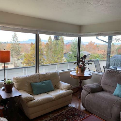Villa Nice 5bed/3bath Home, 10min From Hayward Field