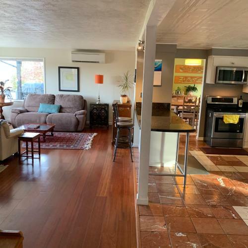 Villa Nice 5bed/3bath Home, 10min From Hayward Field