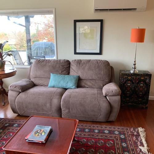 Villa Nice 5bed/3bath Home, 10min From Hayward Field