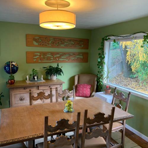 Villa Nice 5bed/3bath Home, 10min From Hayward Field