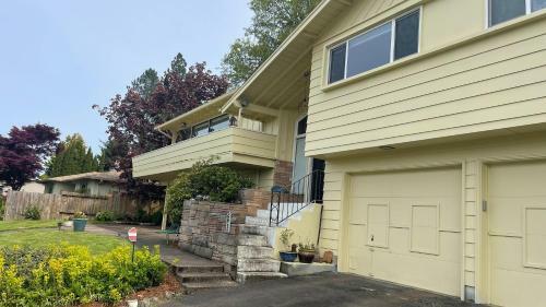 Villa Nice 5bed/3bath Home, 10min From Hayward Field