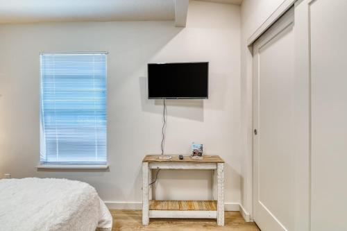 Apartamento Pearl Street Studio