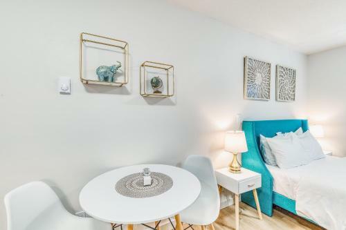 Apartamento Pearl Street Studio