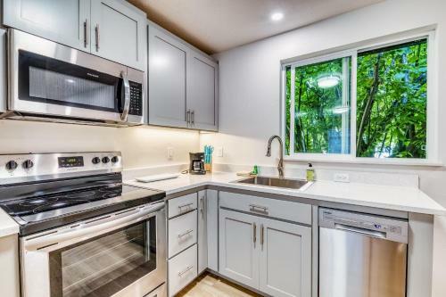 Apartamento Pearl Street Studio