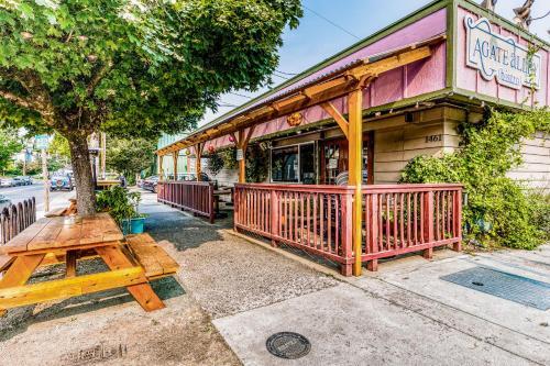 Apartamento Pearl Street Studio