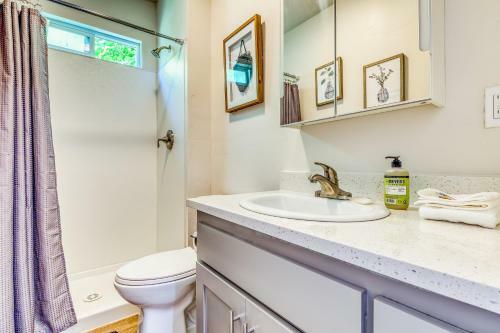 Apartamento Pearl Street Studio