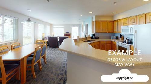 Apartamento Whalepointcondos