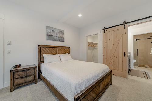 Apartamento The Springs At Deerhaven