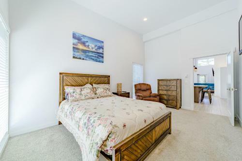 Apartamento The Springs At Deerhaven