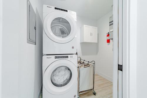 Apartamento The Springs At Deerhaven