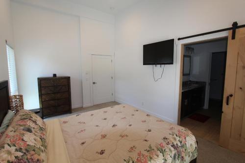 Apartamento The Springs At Deerhaven