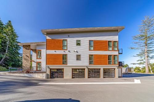 Apartamento The Springs At Deerhaven