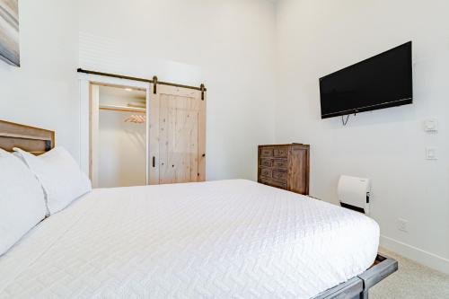 Apartamento The Springs At Deerhaven