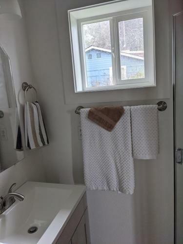 Idlewild Manor B&B