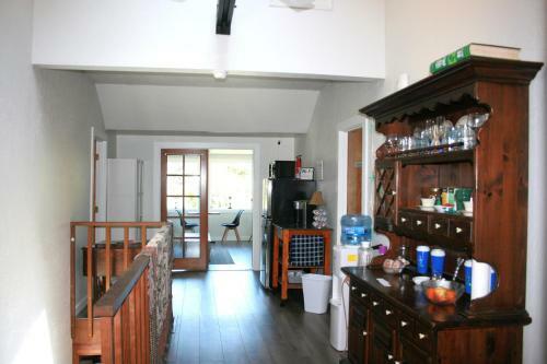 Idlewild Manor B&B
