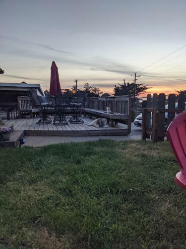 Idlewild Manor B&B