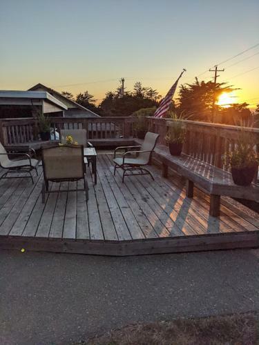 Idlewild Manor B&B